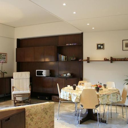 B&B Come A Casa מראה חיצוני תמונה