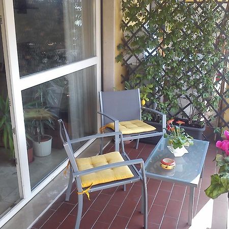 B&B Come A Casa מראה חיצוני תמונה