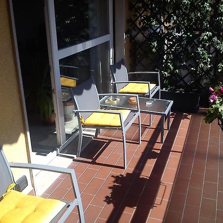 B&B Come A Casa מראה חיצוני תמונה