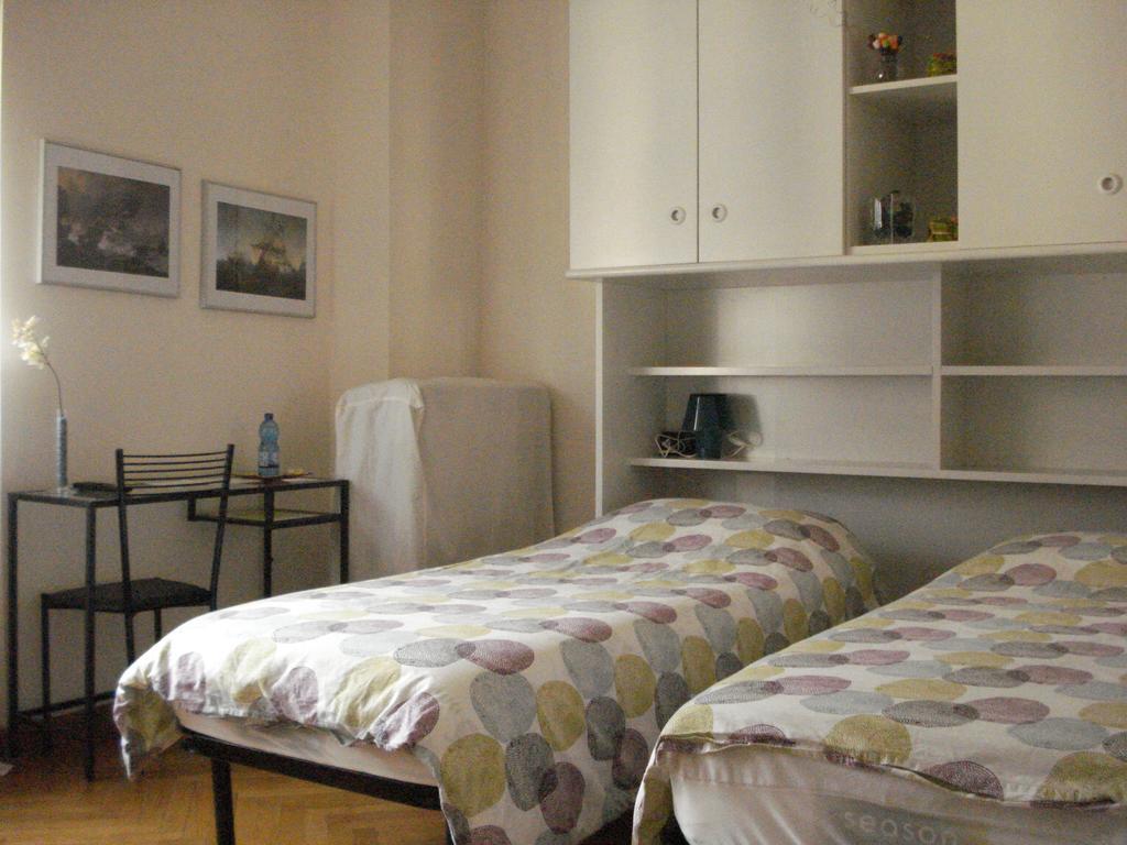B&B Come A Casa מראה חיצוני תמונה