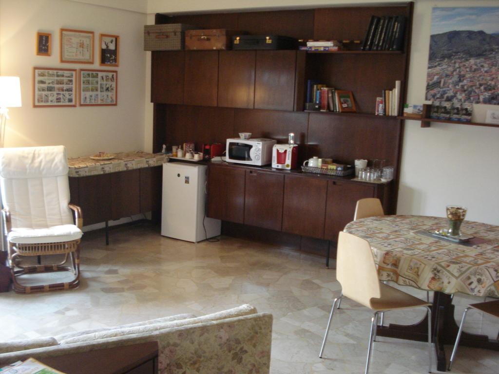 B&B Come A Casa מראה חיצוני תמונה