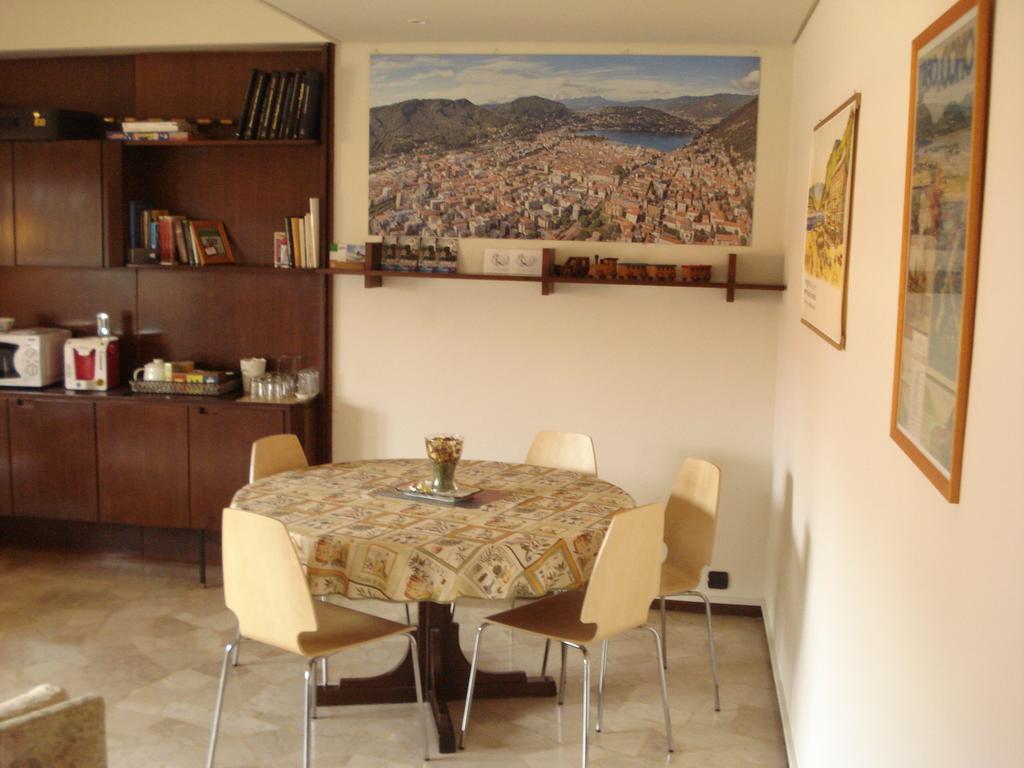 B&B Come A Casa מראה חיצוני תמונה