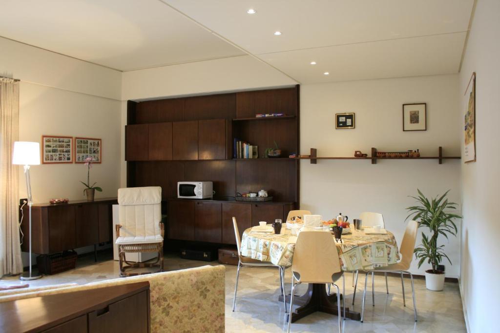 B&B Come A Casa מראה חיצוני תמונה