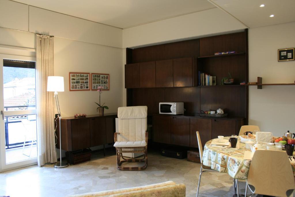 B&B Come A Casa מראה חיצוני תמונה