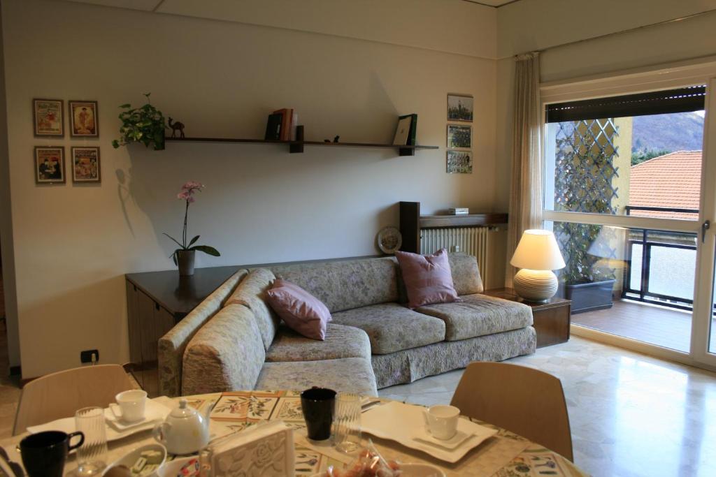 B&B Come A Casa מראה חיצוני תמונה