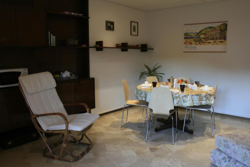 B&B Come A Casa מראה חיצוני תמונה