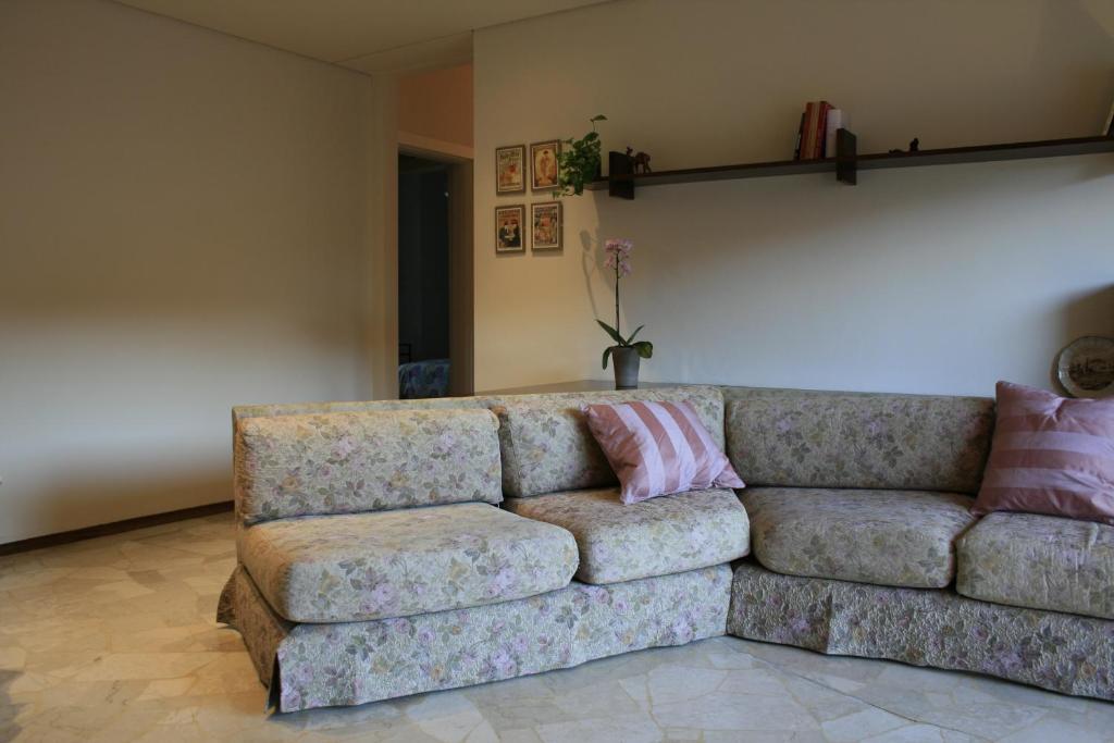 B&B Come A Casa מראה חיצוני תמונה