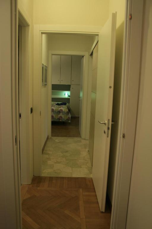 B&B Come A Casa מראה חיצוני תמונה
