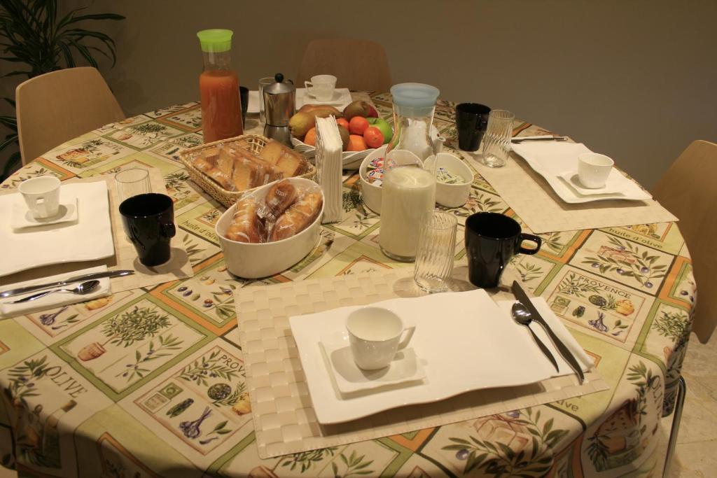 B&B Come A Casa מראה חיצוני תמונה
