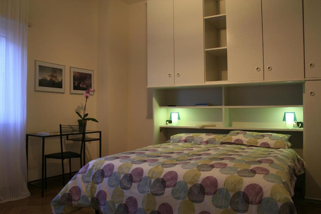 B&B Come A Casa מראה חיצוני תמונה