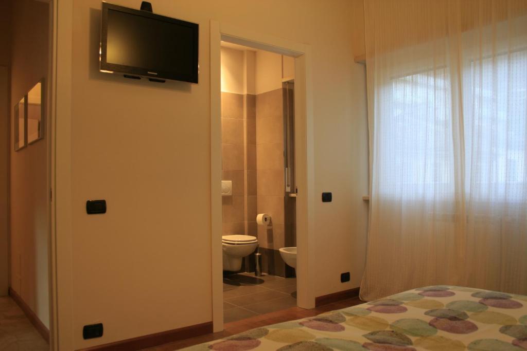 B&B Come A Casa מראה חיצוני תמונה