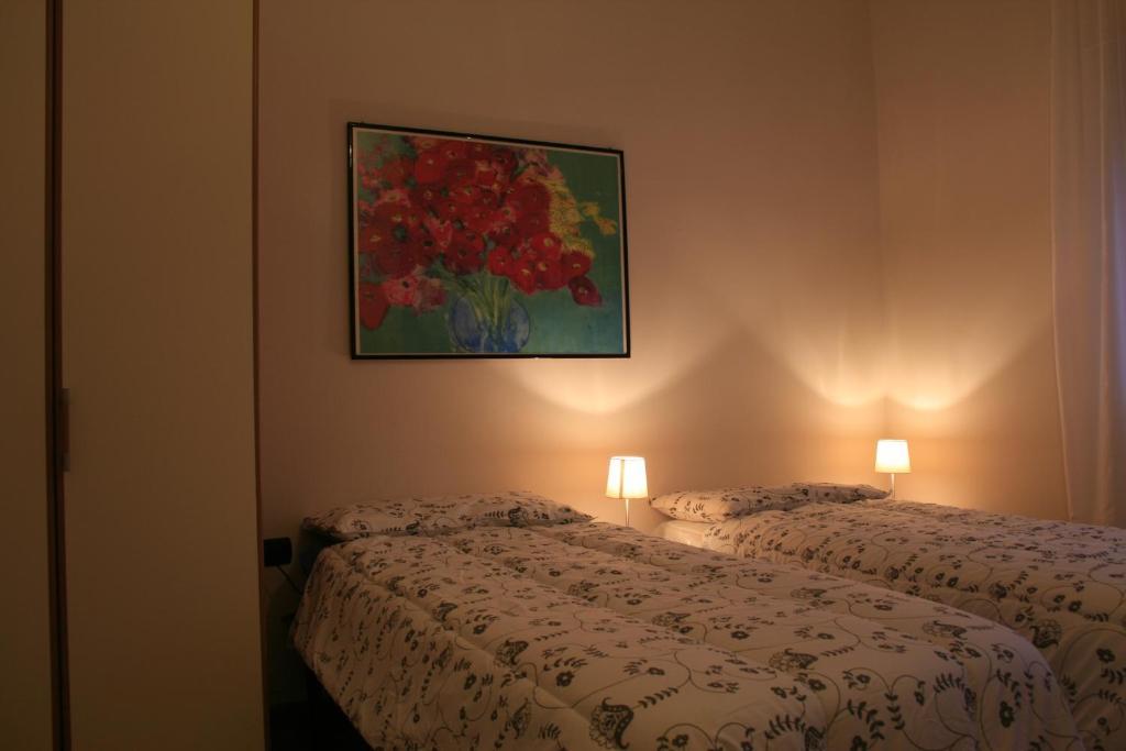 B&B Come A Casa חדר תמונה