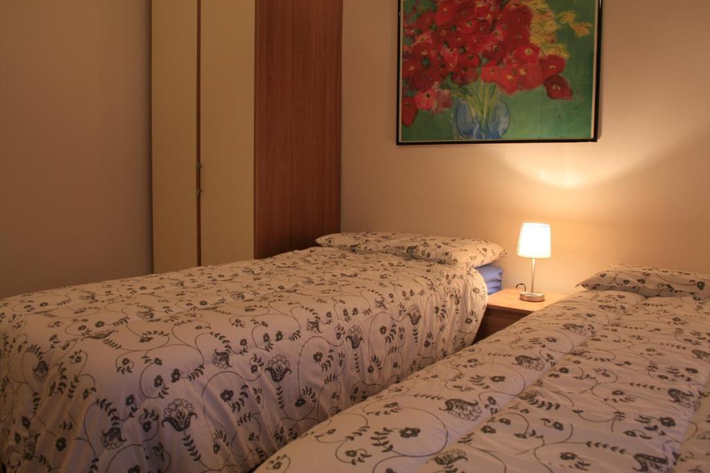 B&B Come A Casa חדר תמונה