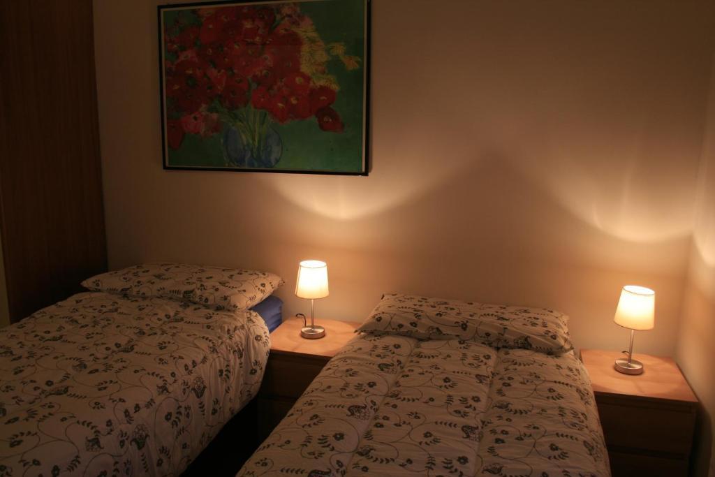 B&B Come A Casa חדר תמונה