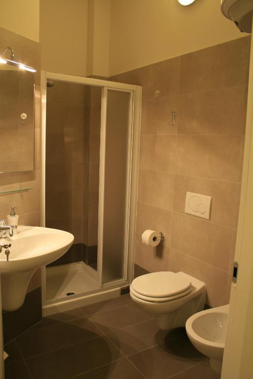 B&B Come A Casa מראה חיצוני תמונה