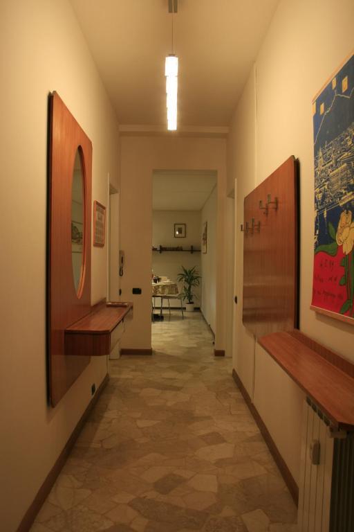 B&B Come A Casa מראה חיצוני תמונה