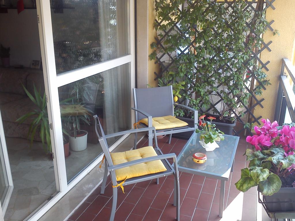 B&B Come A Casa מראה חיצוני תמונה
